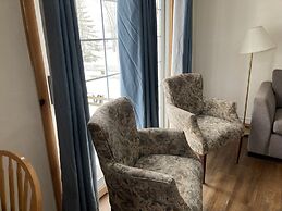 Tally-Ho Inn