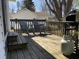 Tally-Ho Inn