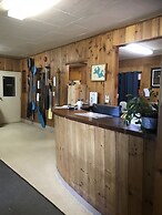 Tally-Ho Inn