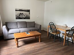 Tally-Ho Inn
