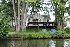 Tally-Ho Inn