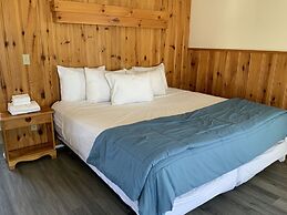 Tally-Ho Inn