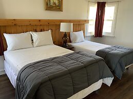 Tally-Ho Inn