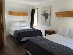 Tally-Ho Inn