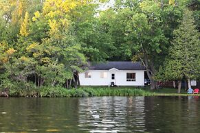 Tally-Ho Inn