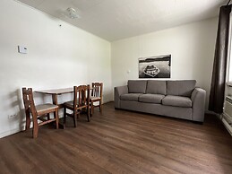 Tally-Ho Inn
