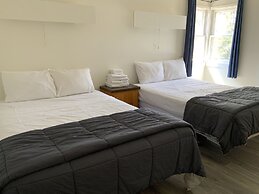 Tally-Ho Inn