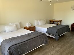 Tally-Ho Inn