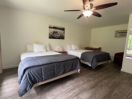 Tally-Ho Inn