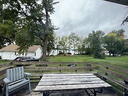 Tally-Ho Inn