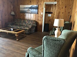 Tally-Ho Inn