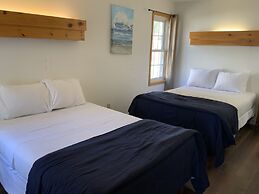 Tally-Ho Inn