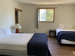 Tally-Ho Inn