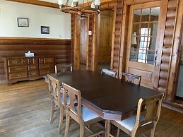 Tally-Ho Inn