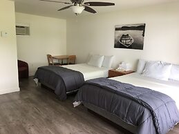Tally-Ho Inn