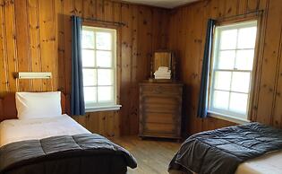 Tally-Ho Inn