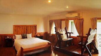 Shangrila Leisure Farm