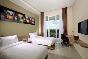 Mahogany Hotel