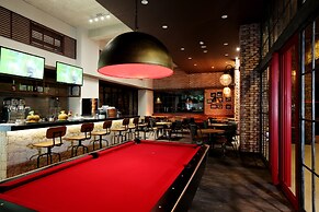 Mahogany Hotel