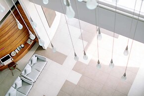 Mahogany Hotel