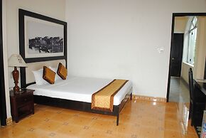Han Thuyen Homestay