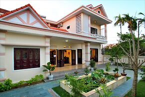 Han Thuyen Homestay