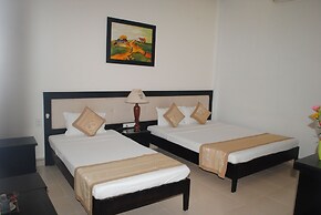 Han Thuyen Homestay