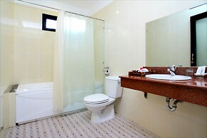 Han Thuyen Homestay