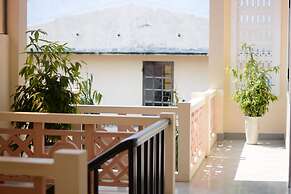 Han Thuyen Homestay