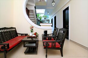 Han Thuyen Homestay