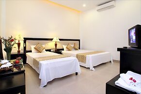 Han Thuyen Homestay