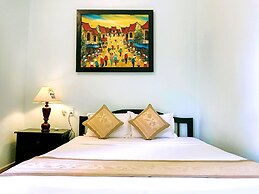 Han Thuyen Homestay