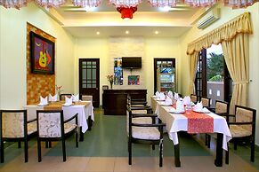 Han Thuyen Homestay