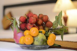 Han Thuyen Homestay