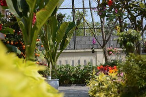 Han Thuyen Homestay