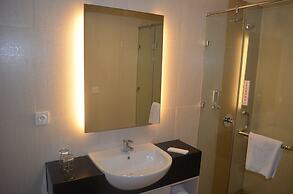 World Hotel