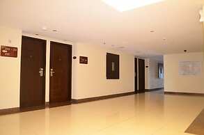 World Hotel