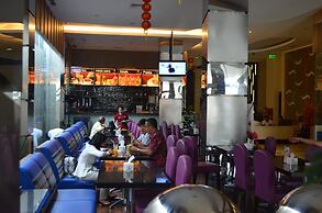 World Hotel