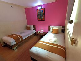 World Hotel