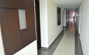 World Hotel