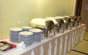 World Hotel