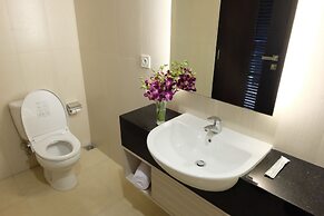 World Hotel