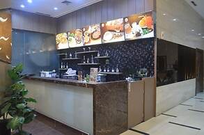 World Hotel