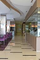 World Hotel