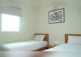 World Hotel