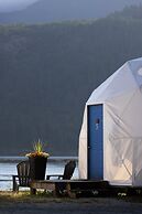 Backeddy Resort and Marina