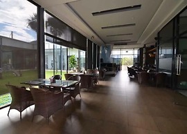 The Piano Resort