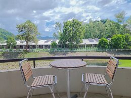 The Piano Resort