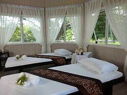 The Piano Resort