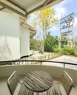 The Piano Resort